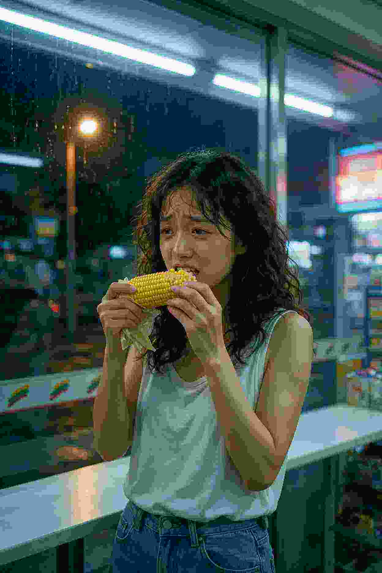 黑暗秘密