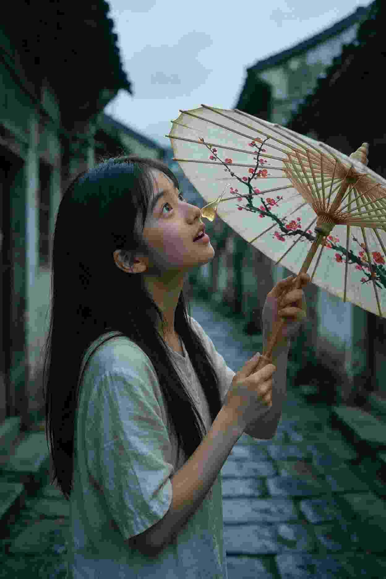 乱世红颜